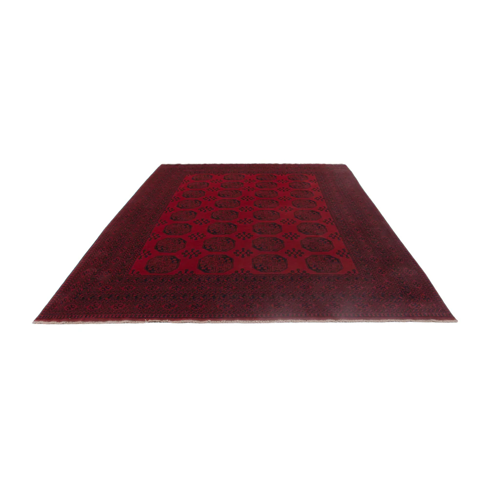 Akhche Teppich 346x255cm - Perserteppich - Image 6