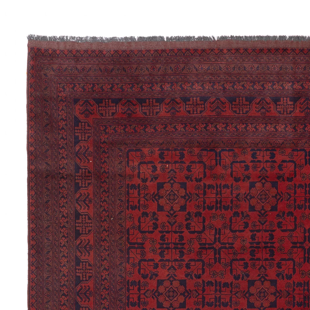 Akhche Teppich 347x253cm - Perserteppich - Image 3