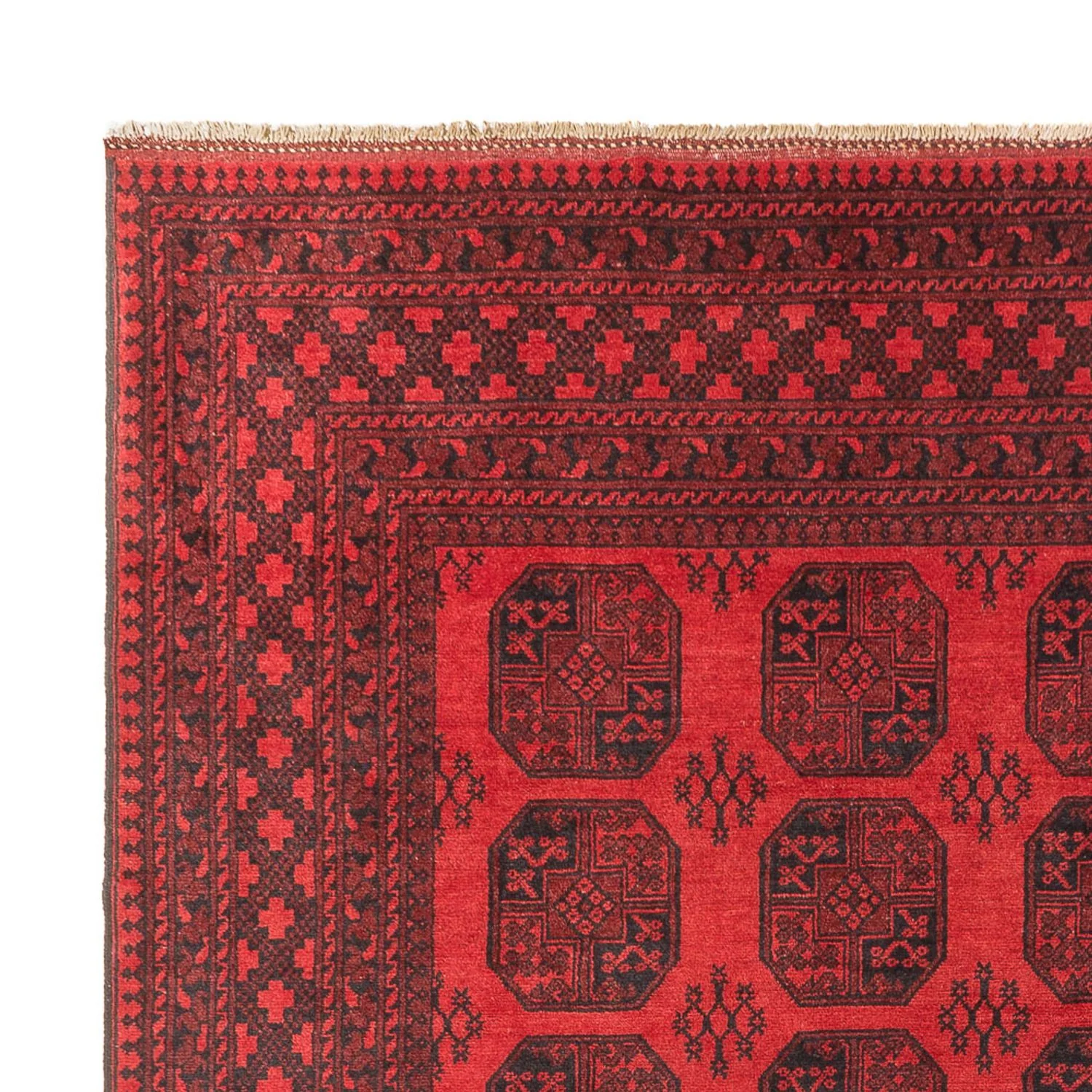 Akhche Teppich 384x295cm - Perserteppich - Image 3