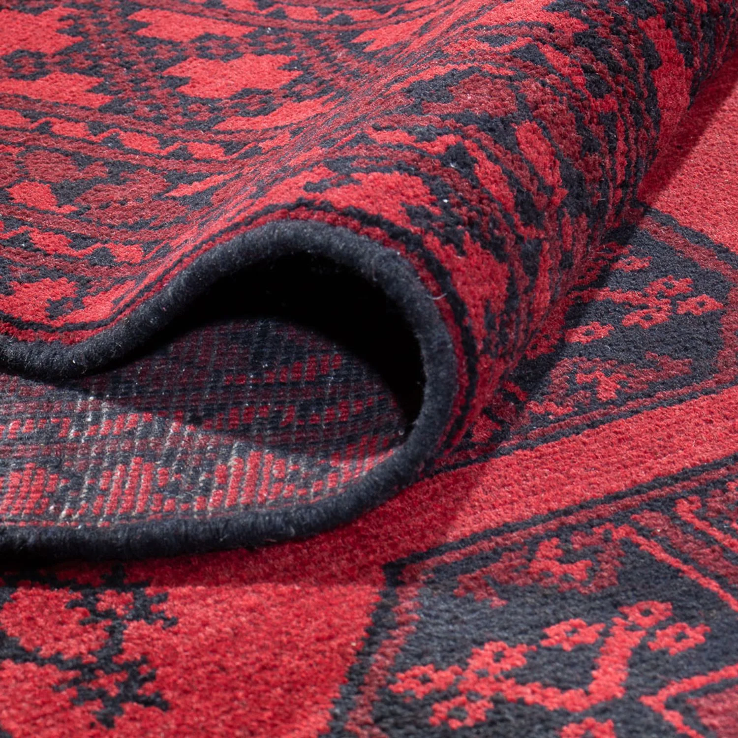 Akhche Teppich 384x295cm - Perserteppich - Image 4