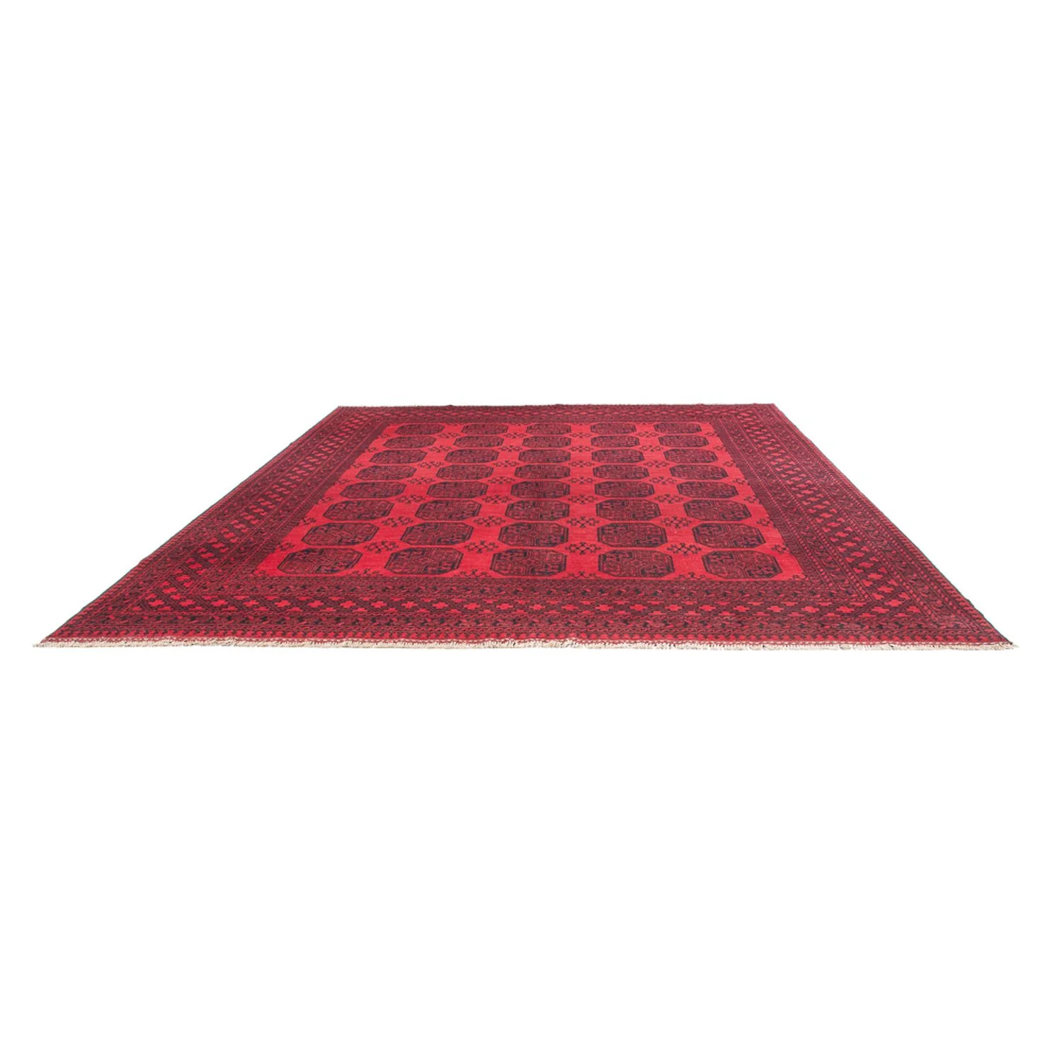 Akhche Teppich 384x295cm - Perserteppich - Image 5