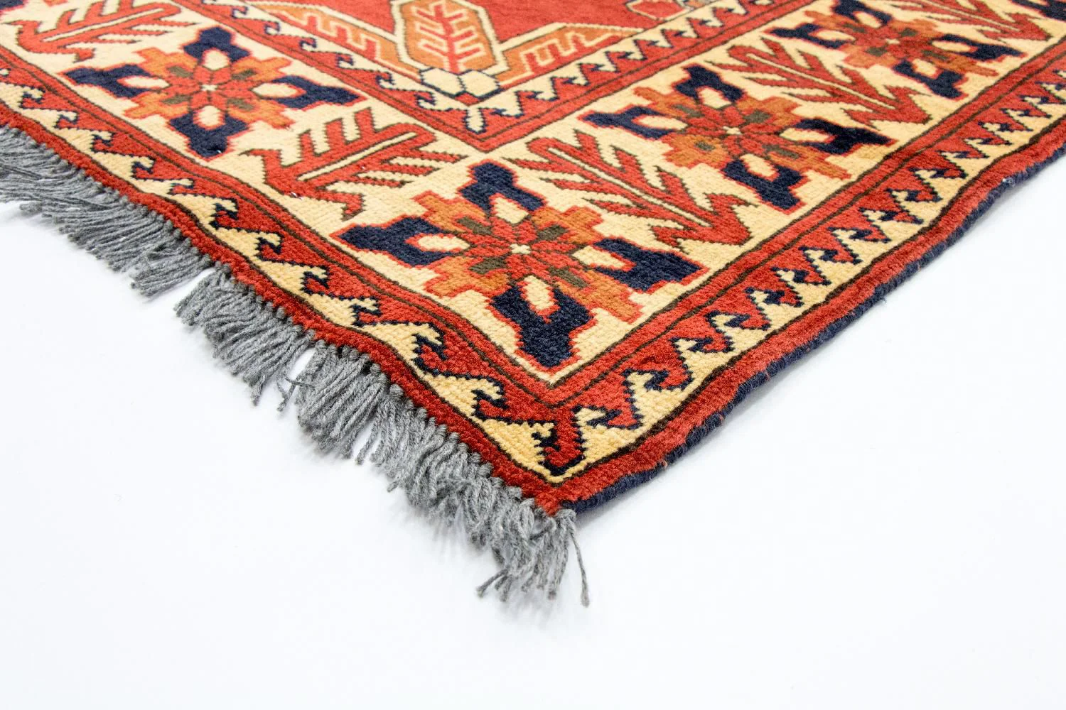 Hatschlu Teppich 261x207cm - Orientteppich - Image 3