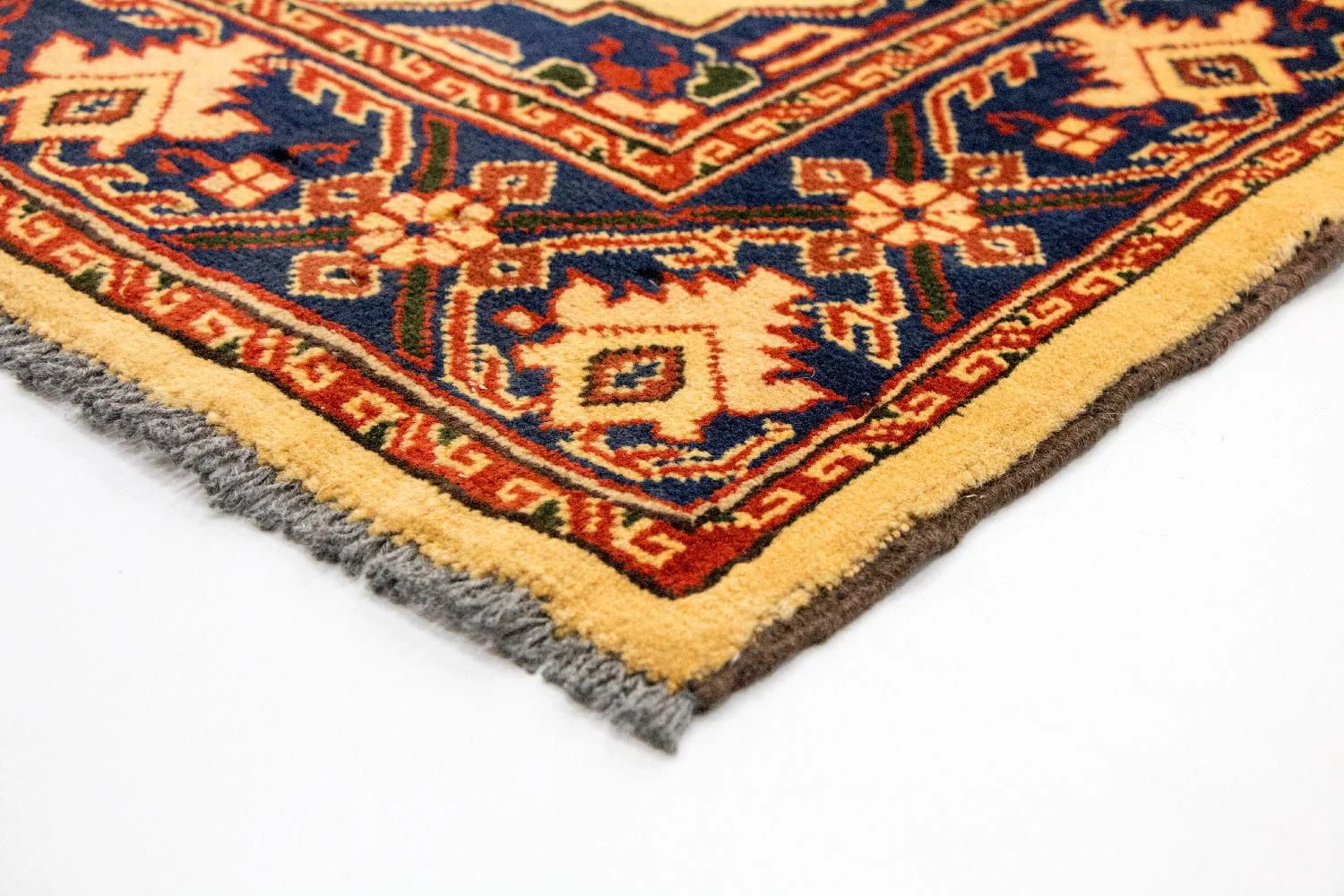 Hatschlu Teppich 283x86cm - Orientteppich - Image 3