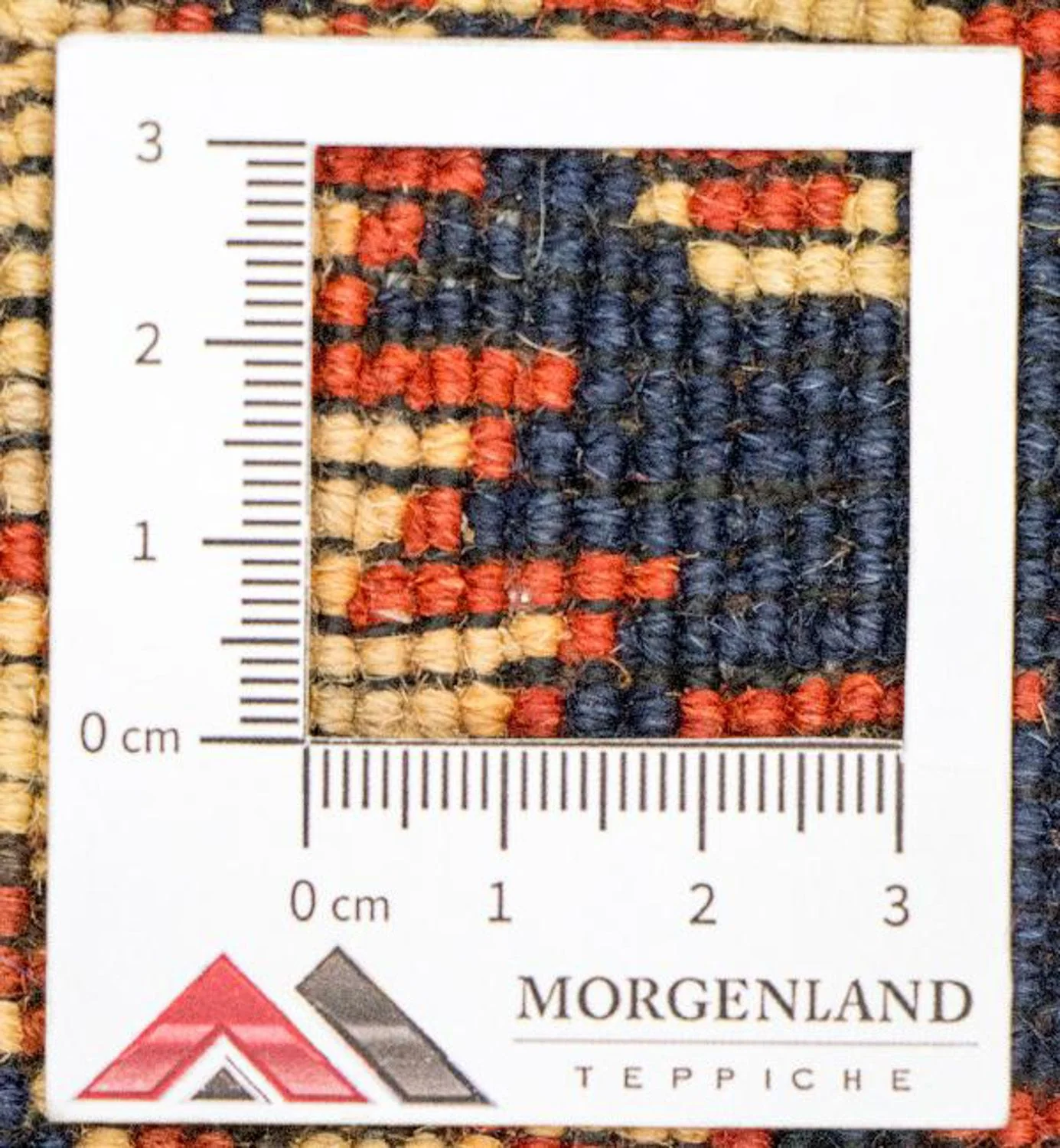 Hatschlu Teppich 283x86cm - Orientteppich - Image 6