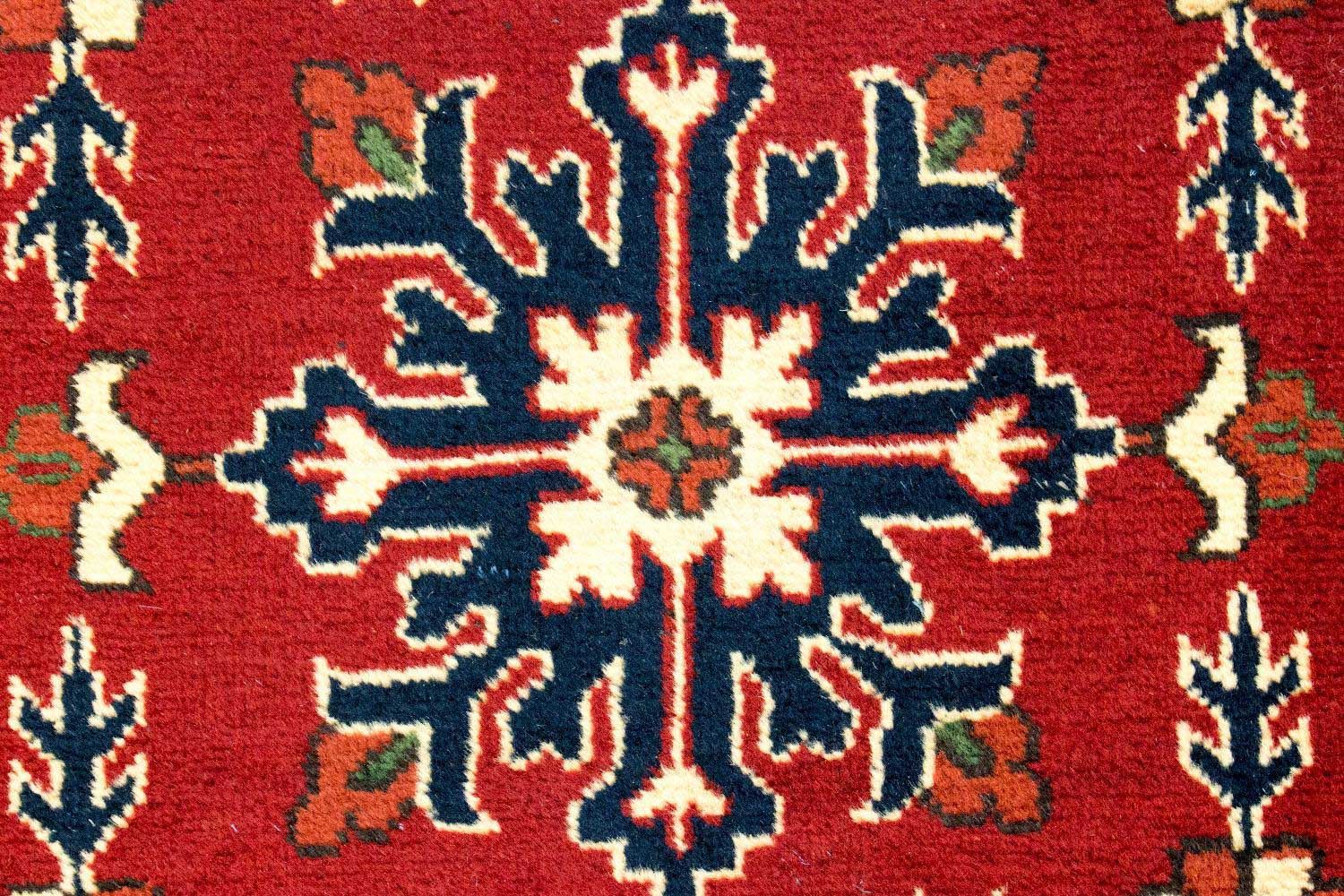 Hatschlu Teppich 297x84cm - Orientteppich - Image 2