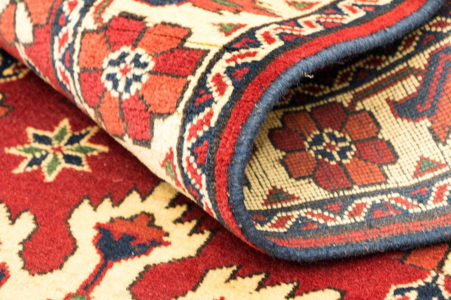 Hatschlu Teppich 297x84cm - Orientteppich - Image 4