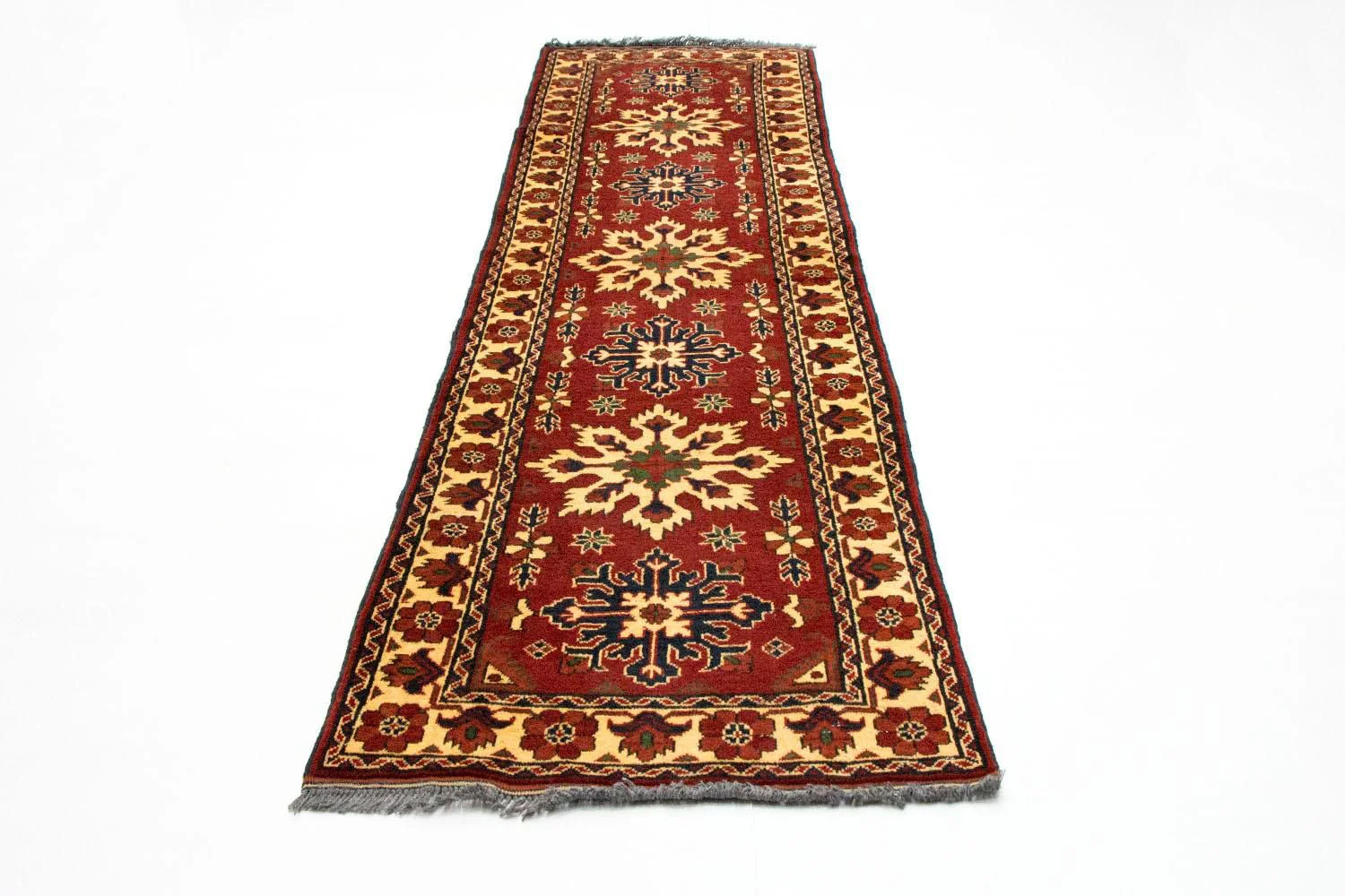 Hatschlu Teppich 297x84cm - Orientteppich - Image 5