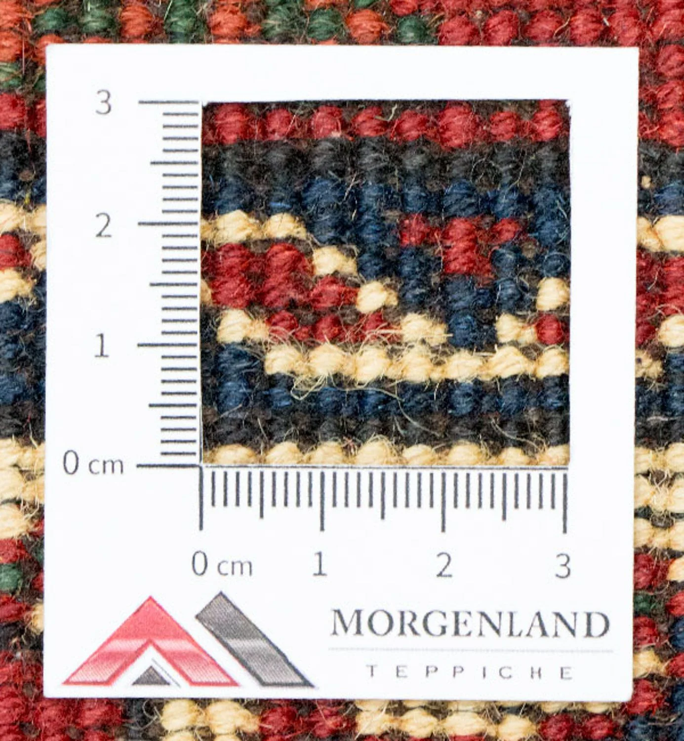 Hatschlu Teppich 297x84cm - Orientteppich - Image 6