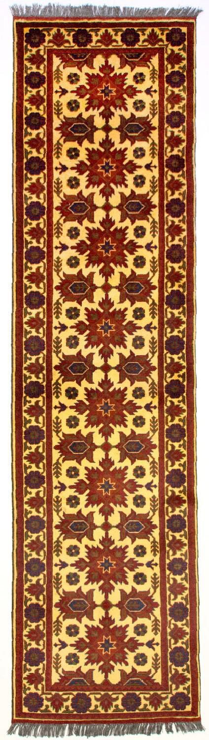 Hatschlu Teppich 304x80cm - Orientteppich