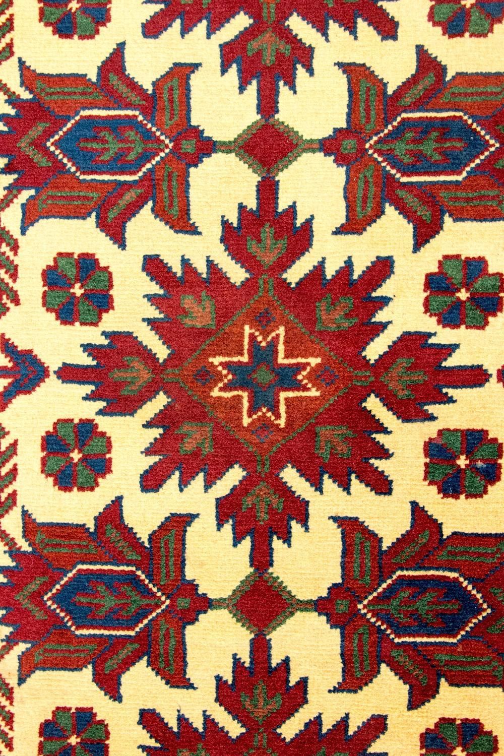 Hatschlu Teppich 304x80cm - Orientteppich - Image 2