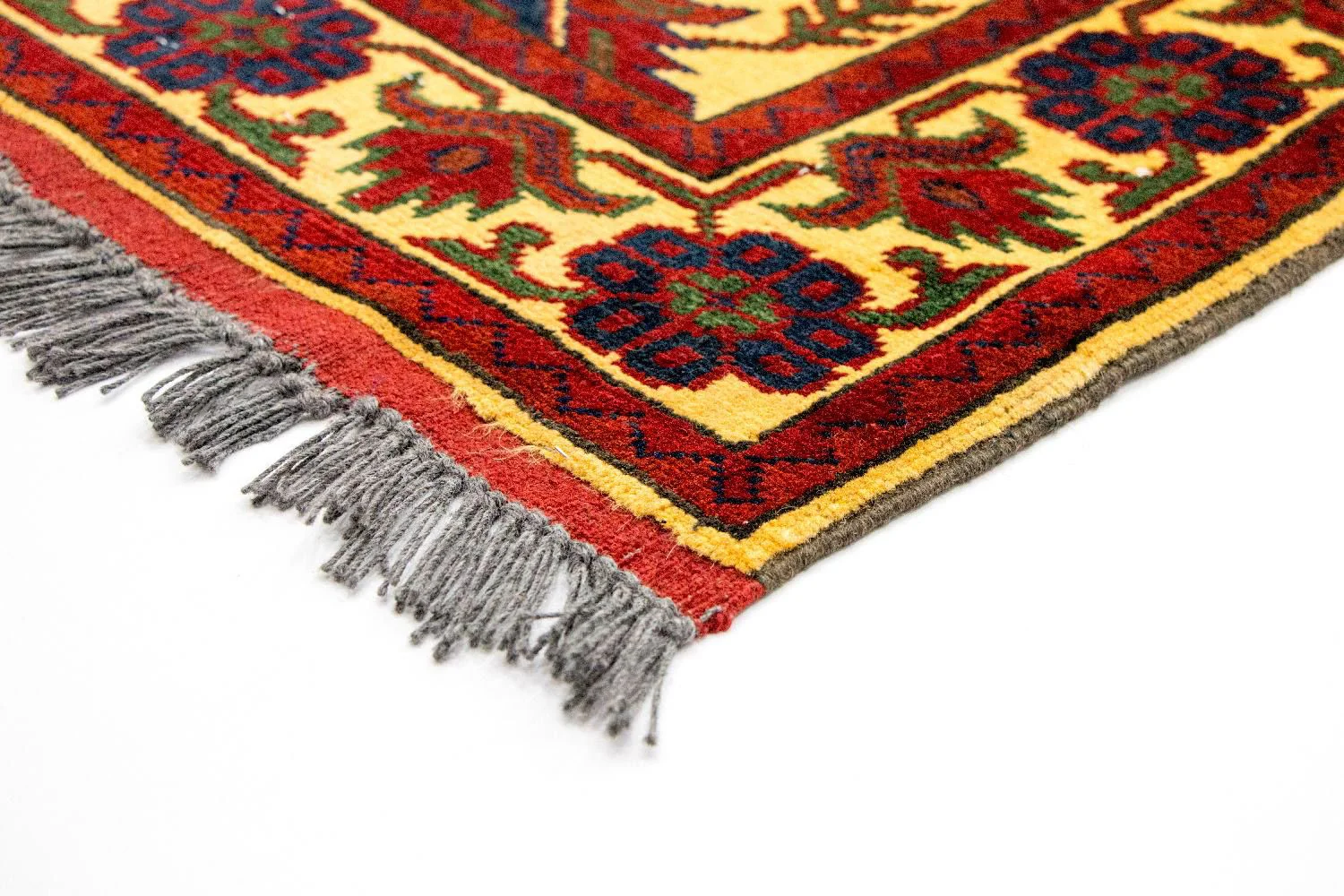 Hatschlu Teppich 304x80cm - Orientteppich - Image 3
