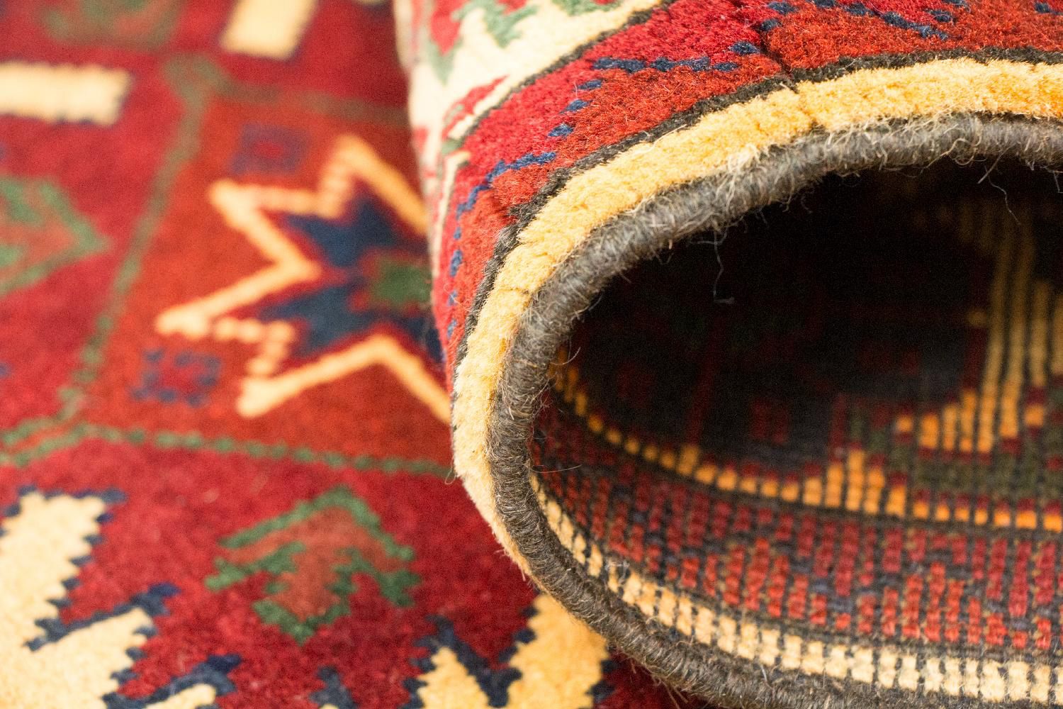 Hatschlu Teppich 304x80cm - Orientteppich - Image 4