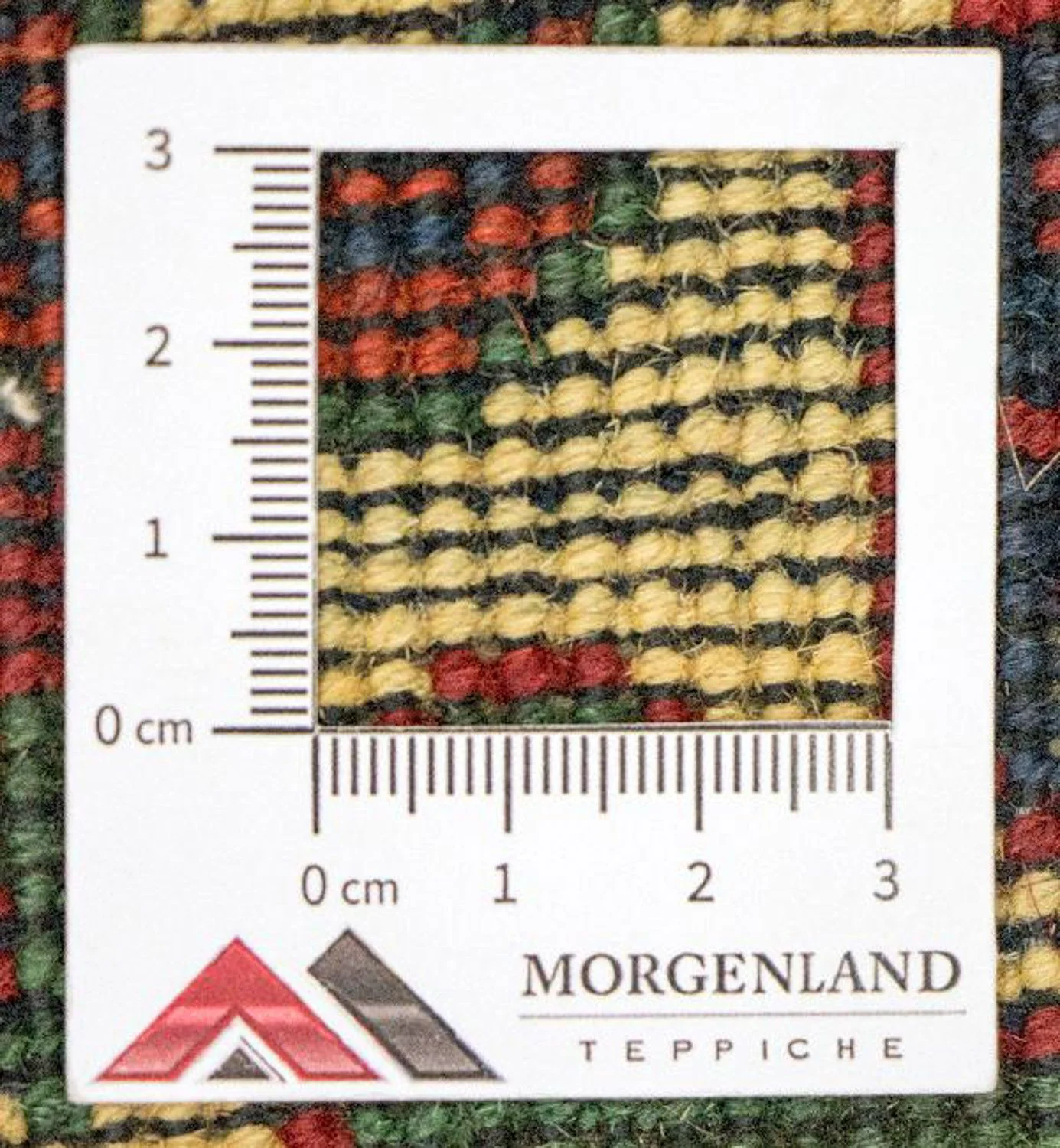 Hatschlu Teppich 304x80cm - Orientteppich - Image 6