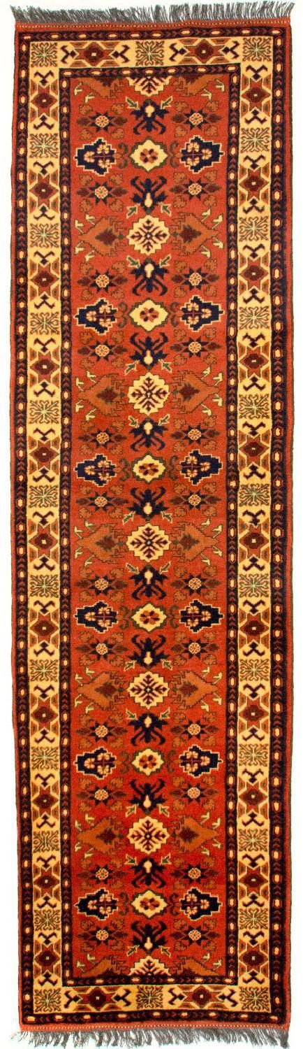 Hatschlu Teppich 305x84cm - Orientteppich