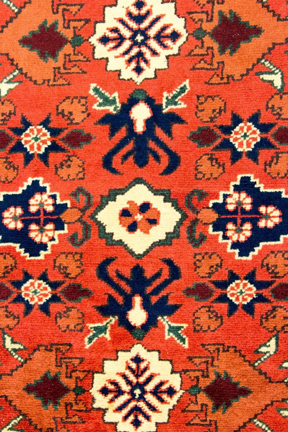 Hatschlu Teppich 305x84cm - Orientteppich - Image 2