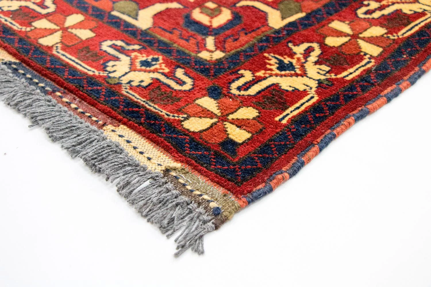 Hatschlu Teppich 307x83cm - Orientteppich - Image 3