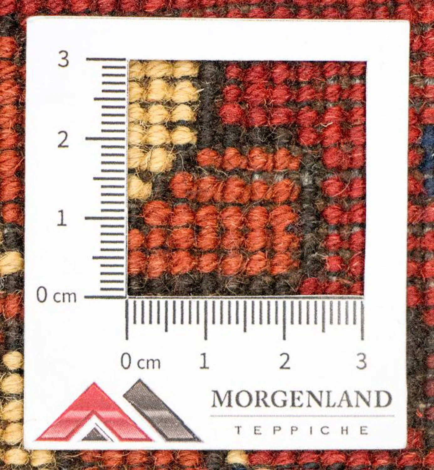 Hatschlu Teppich 307x83cm - Orientteppich - Image 6