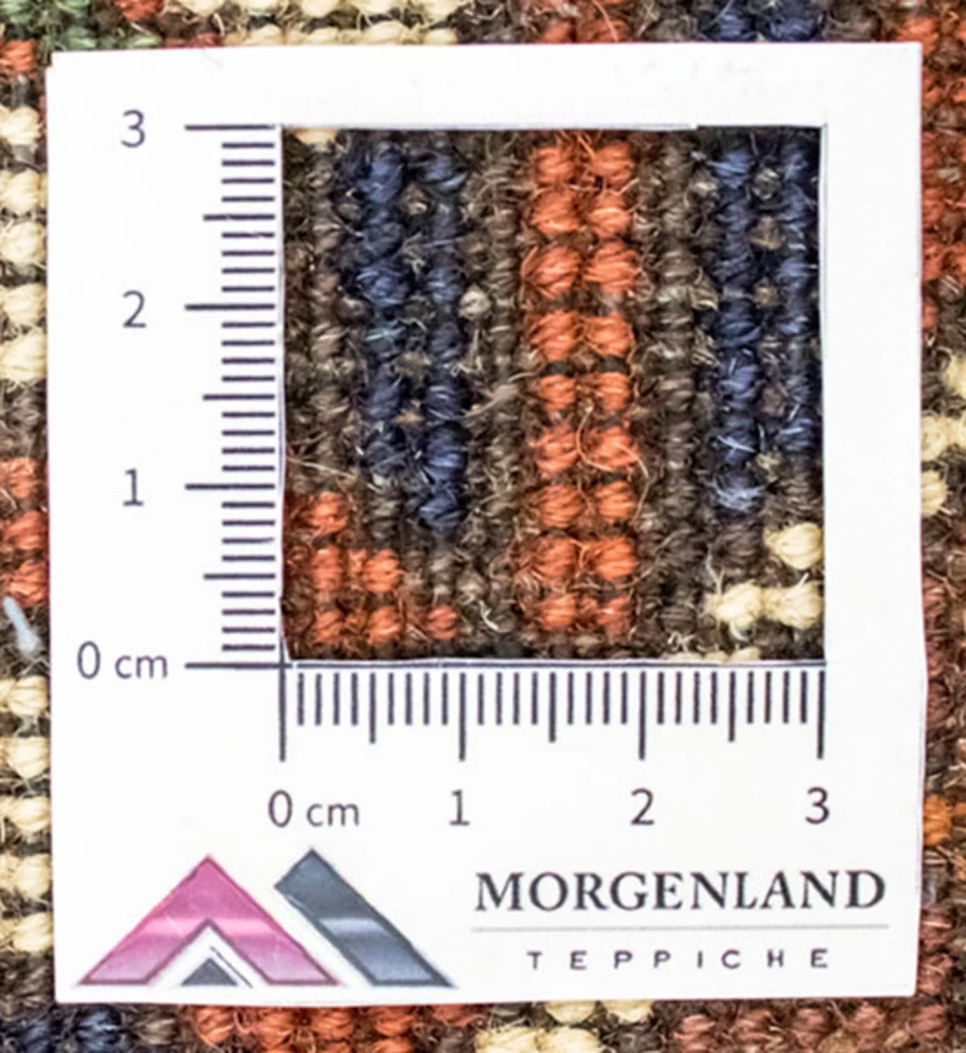 Hatschlu Teppich 313x203cm - Orientteppich - Image 6