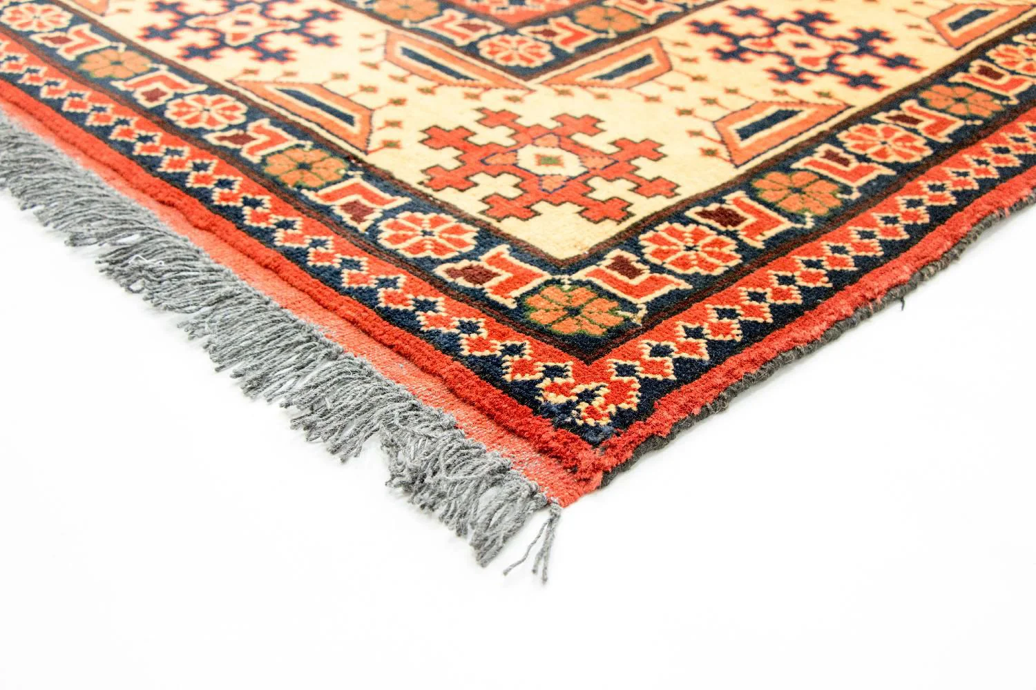 Hatschlu Teppich 338x257cm - Orientteppich - Image 3