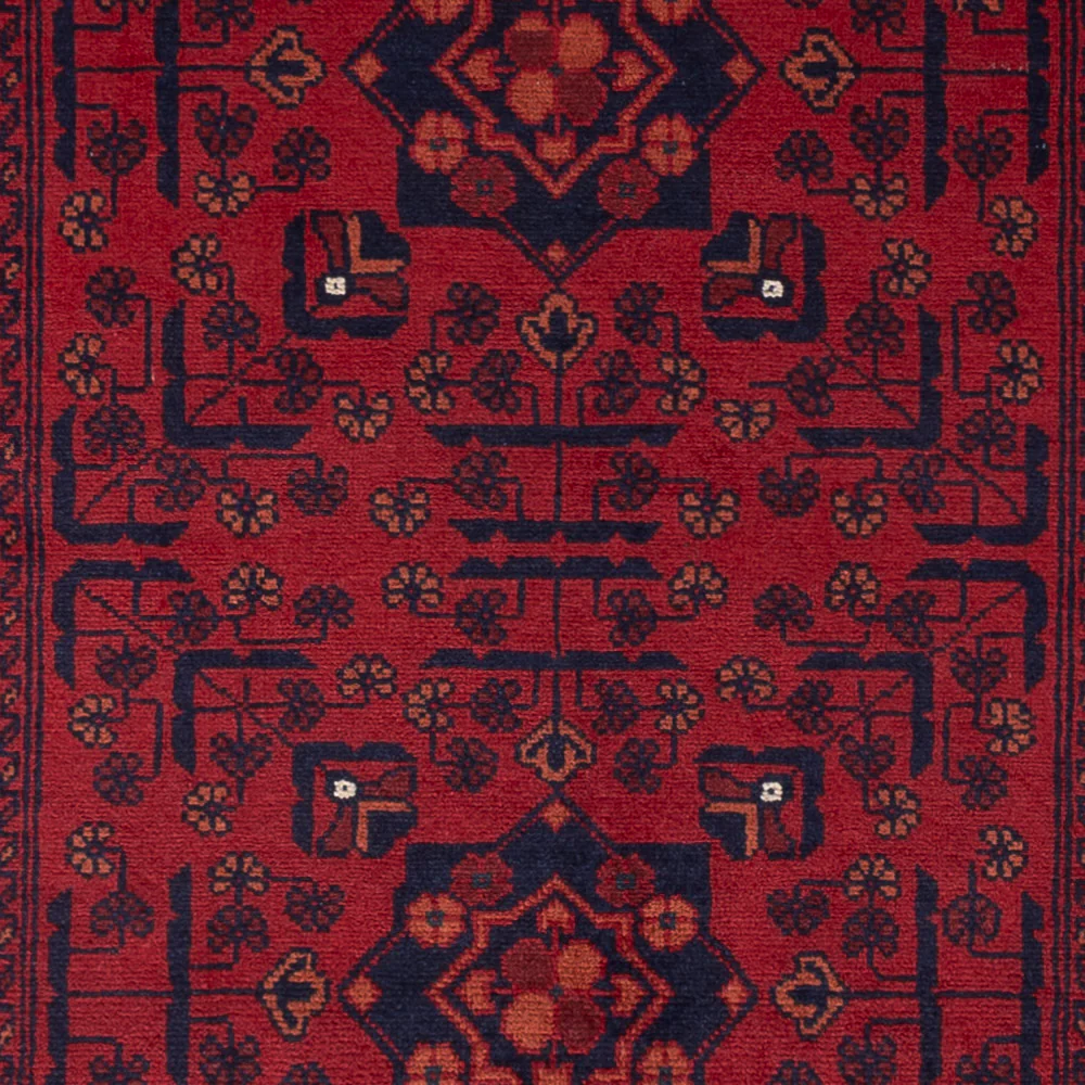 Khal Mohammadi Teppich 147x100cm - Orientteppich - Image 2