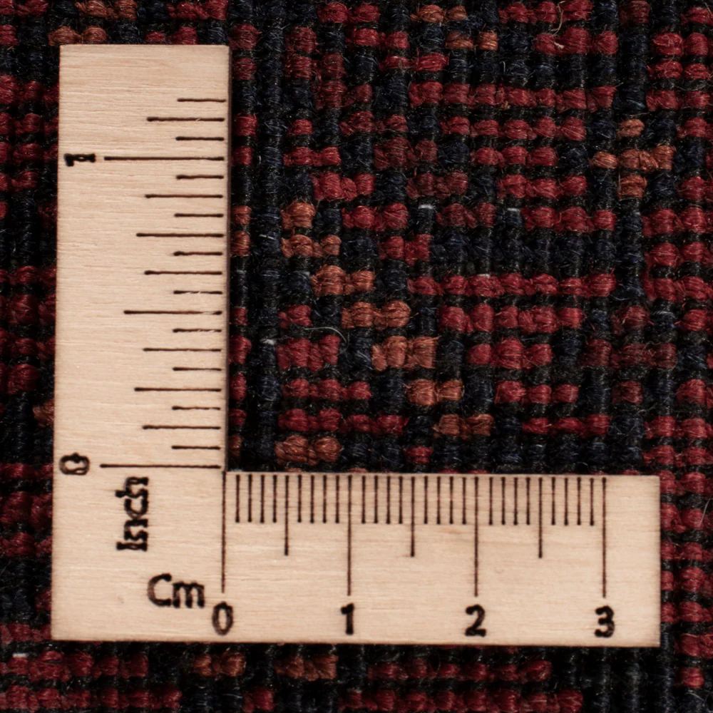 Khal Mohammadi Teppich 147x100cm - Orientteppich - Image 6