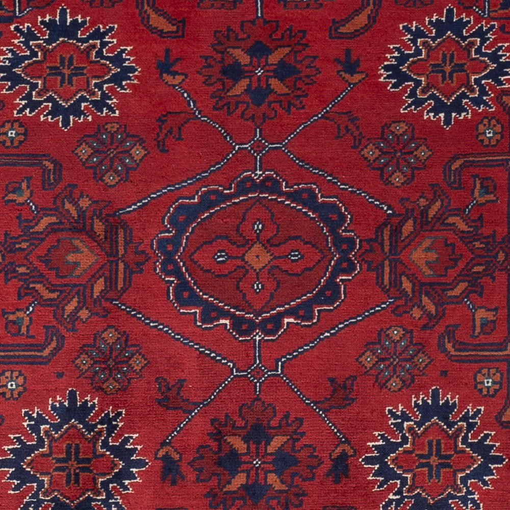 Khal Mohammadi Teppich 149x101cm - Orientteppich - Image 2