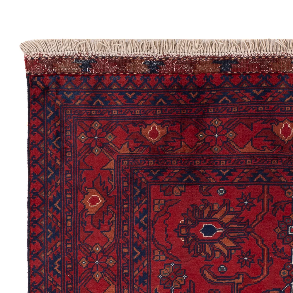 Khal Mohammadi Teppich 149x101cm - Orientteppich - Image 3
