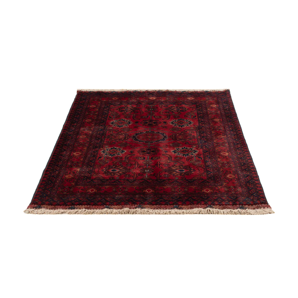 Khal Mohammadi Teppich 149x101cm - Orientteppich - Image 5