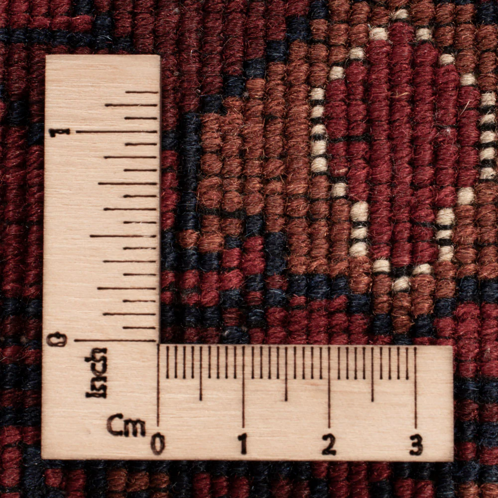 Khal Mohammadi Teppich 149x101cm - Orientteppich - Image 6