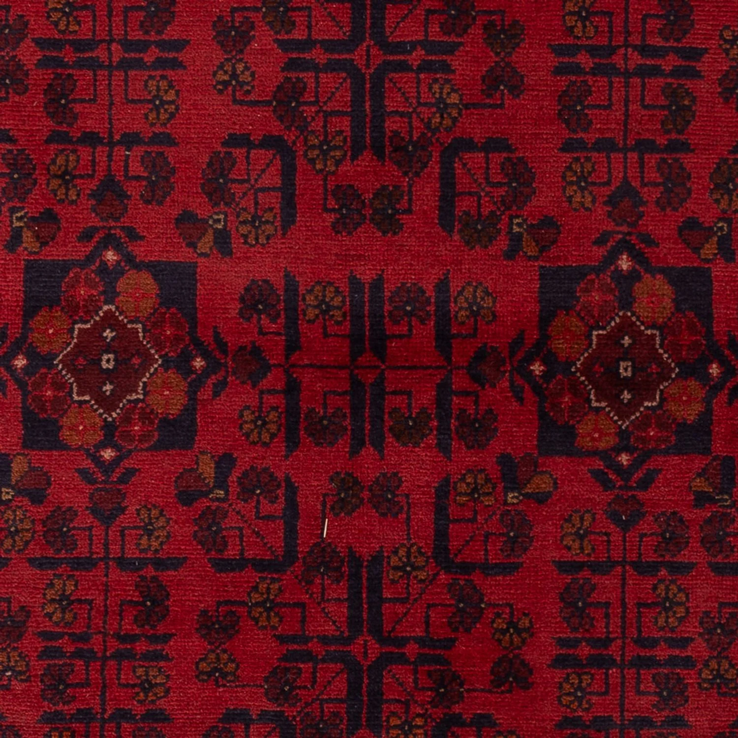 Khal Mohammadi Teppich 191x127cm - Orientteppich - Image 2