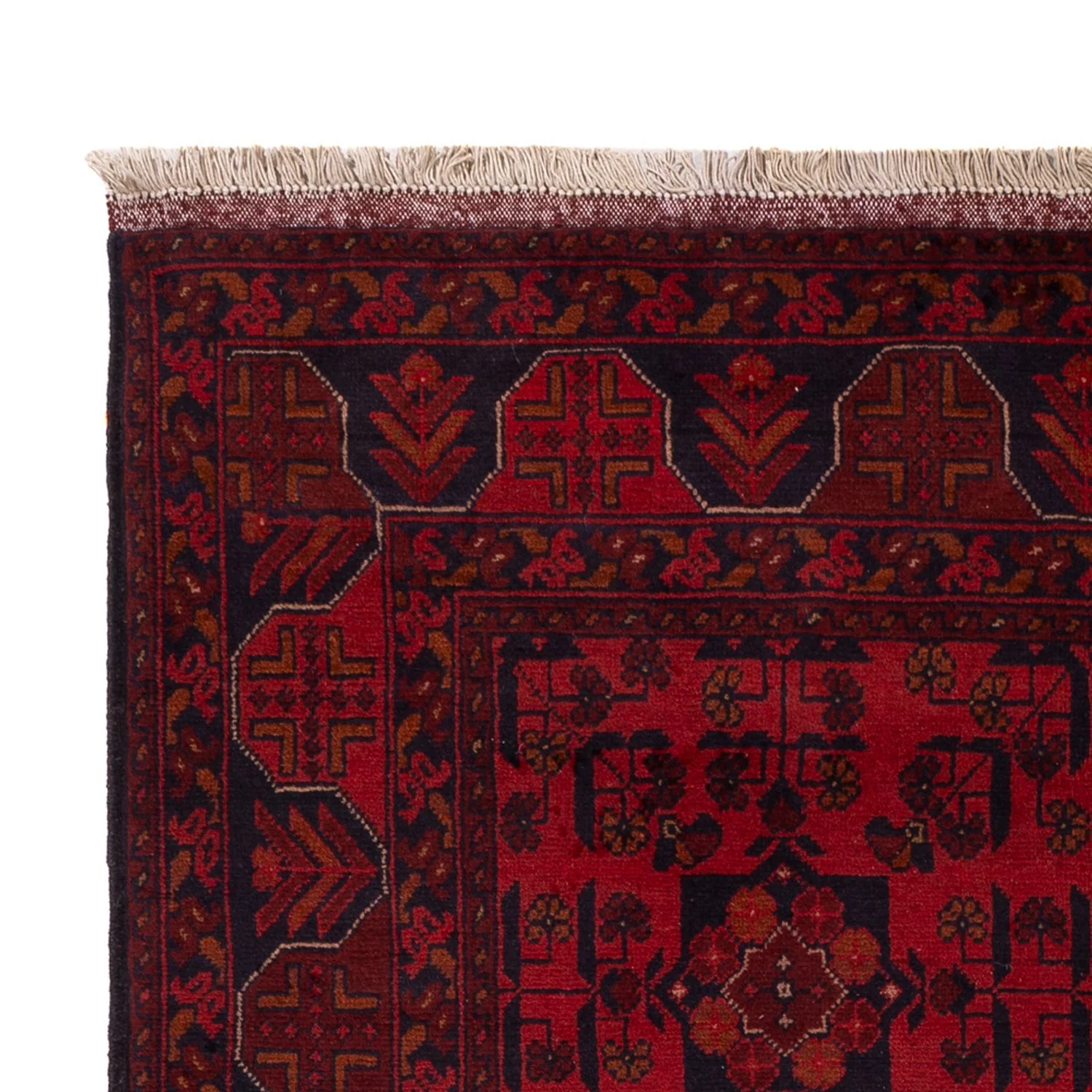 Khal Mohammadi Teppich 191x127cm - Orientteppich - Image 3