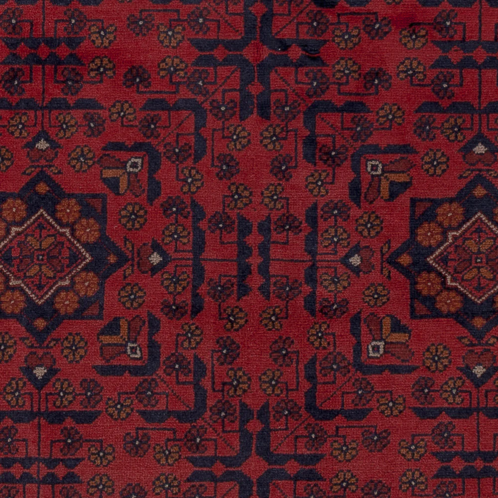 Khal Mohammadi Teppich 193x149cm - Orientteppich - Image 2