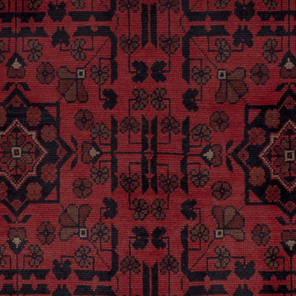 Khal Mohammadi Teppich 193x150cm - Orientteppich - Image 2