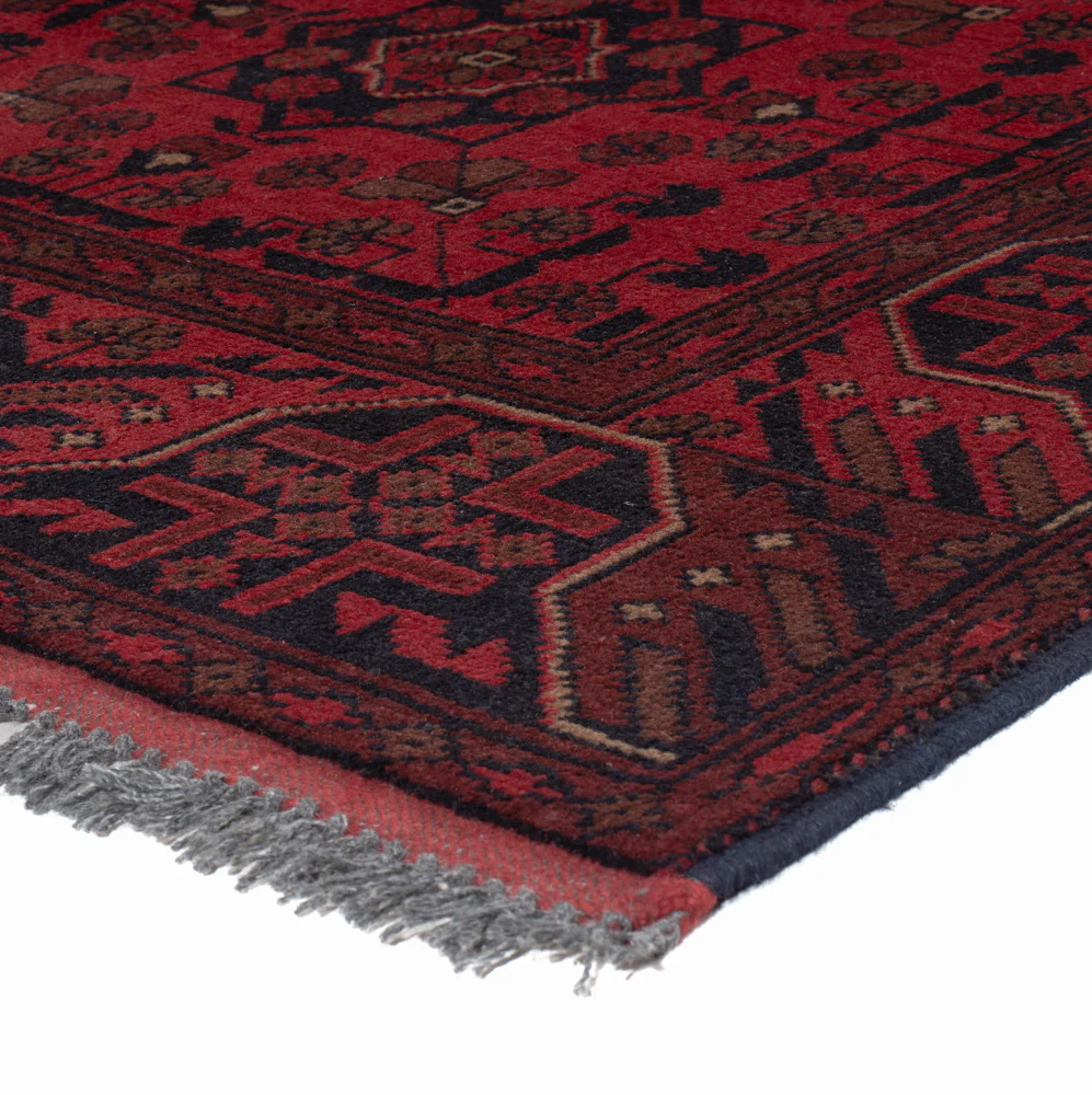 Khal Mohammadi Teppich 193x150cm - Orientteppich - Image 4