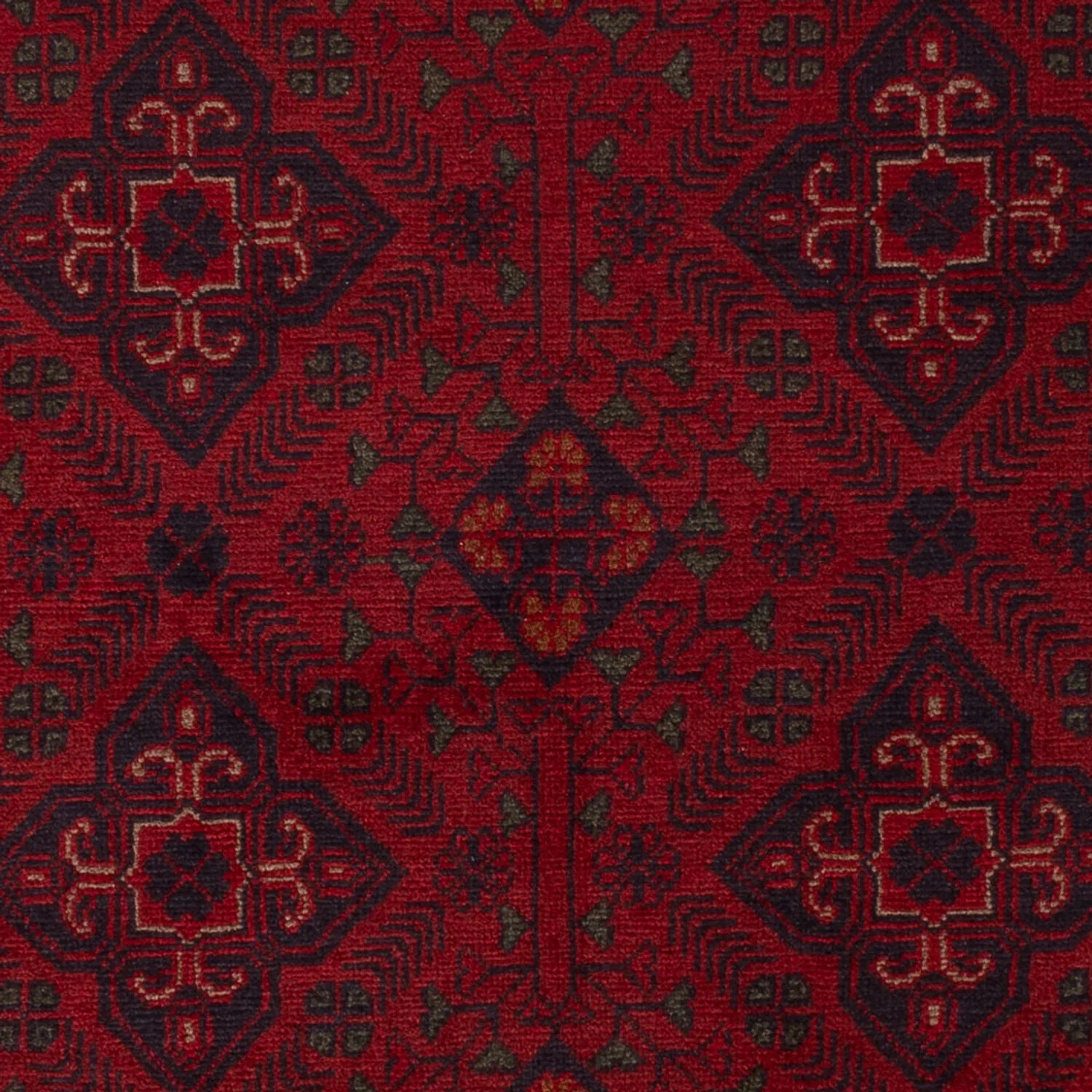 Khal Mohammadi Teppich 194x121cm - Orientteppich - Image 2