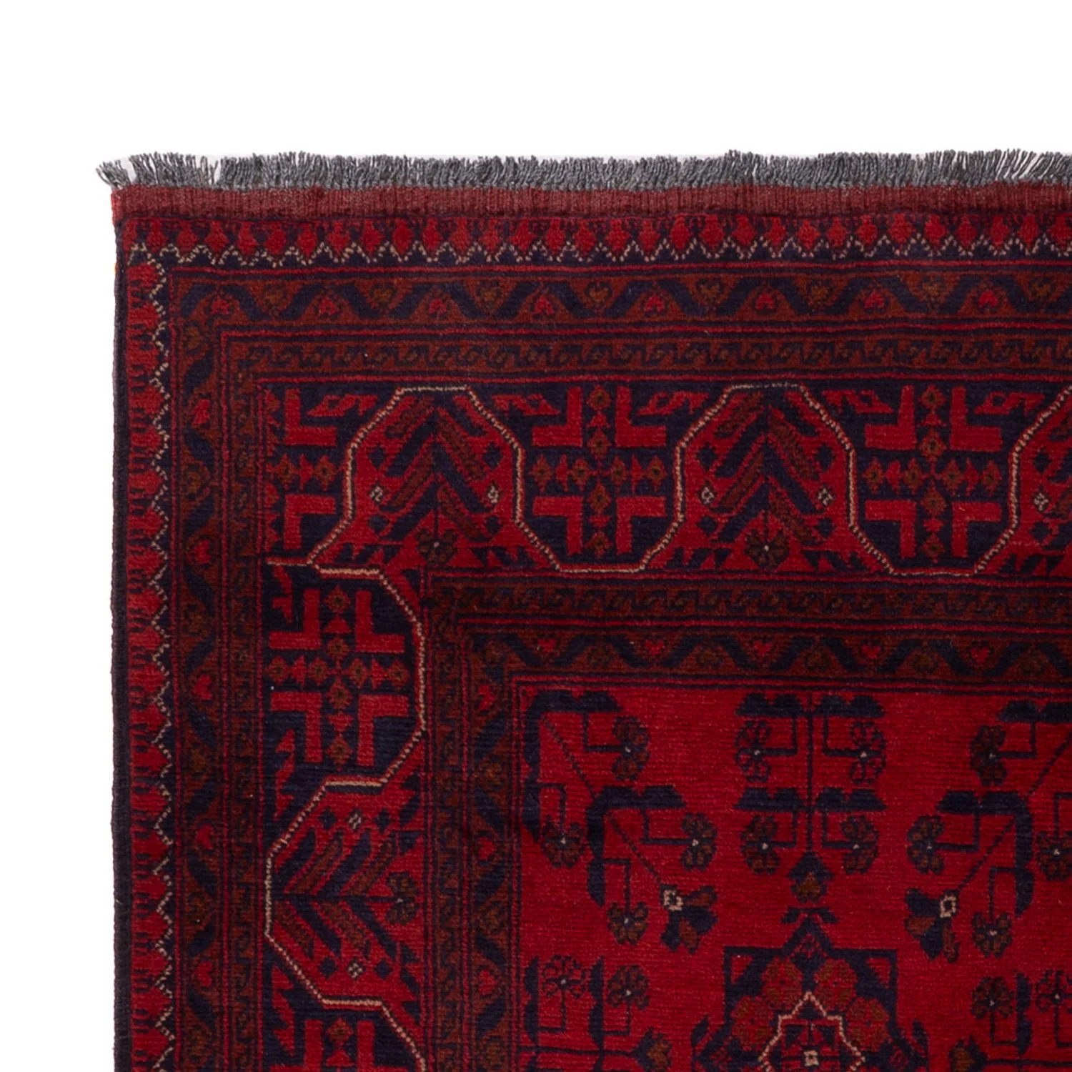 Khal Mohammadi Teppich 195x121cm - Orientteppich - Image 3