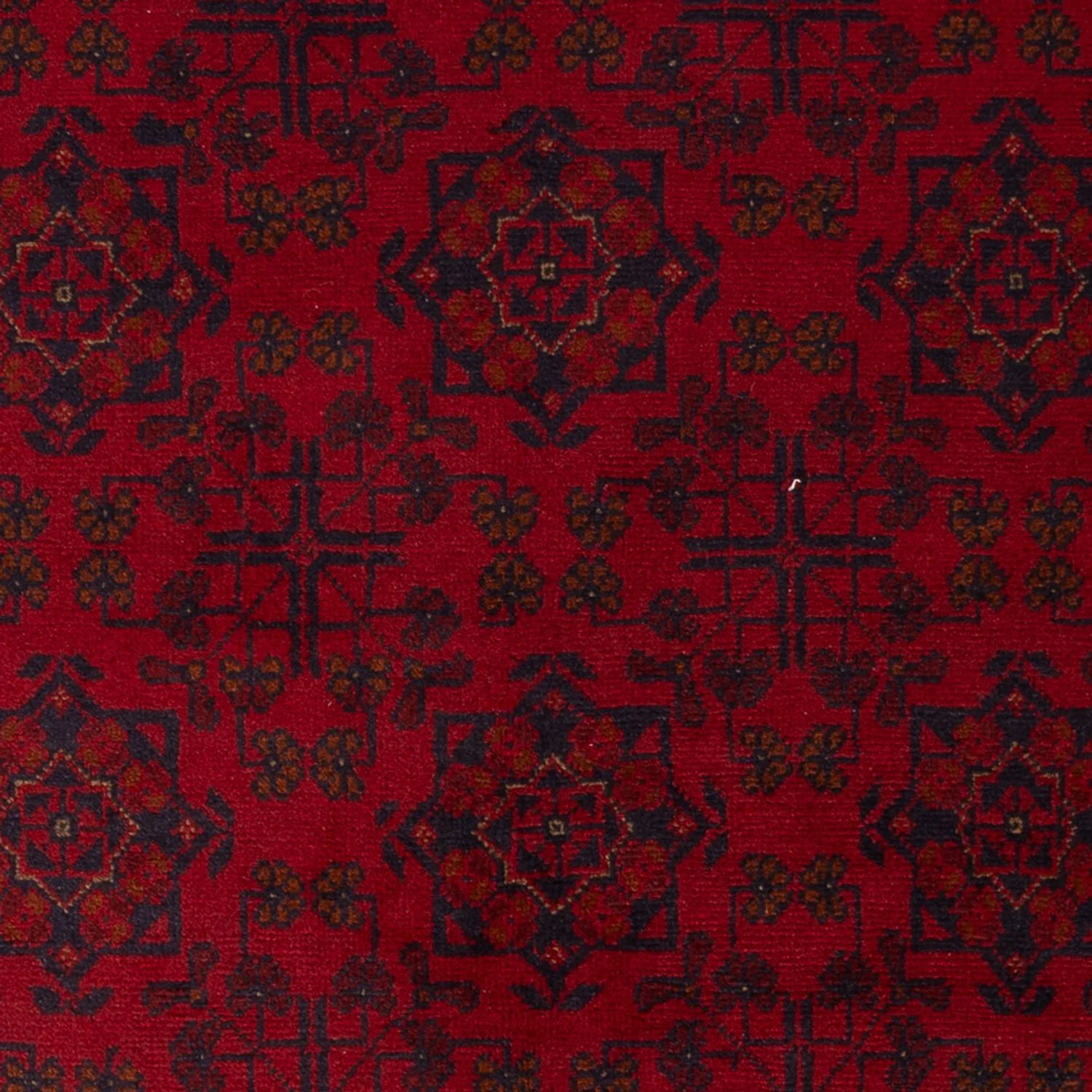 Khal Mohammadi Teppich 195x123cm - Orientteppich - Image 2