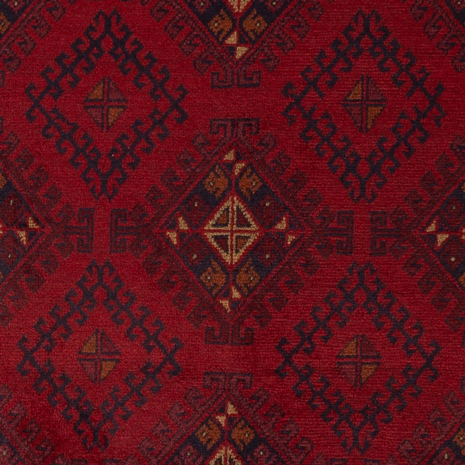 Khal Mohammadi Teppich 195x125cm - Orientteppich - Image 2