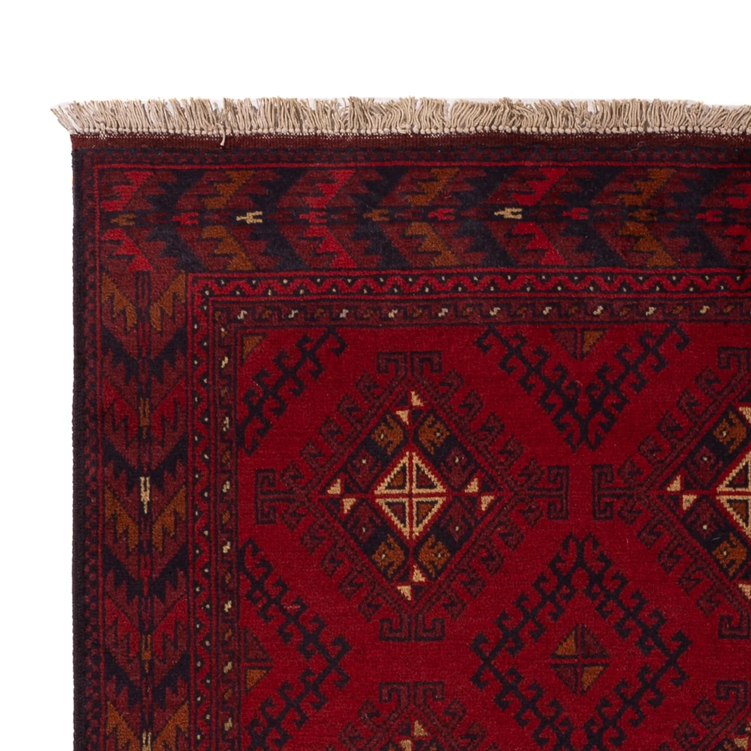 Khal Mohammadi Teppich 195x125cm - Orientteppich - Image 3