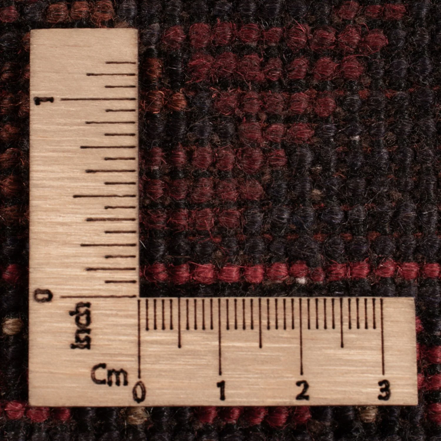 Khal Mohammadi Teppich 195x125cm - Orientteppich - Image 6