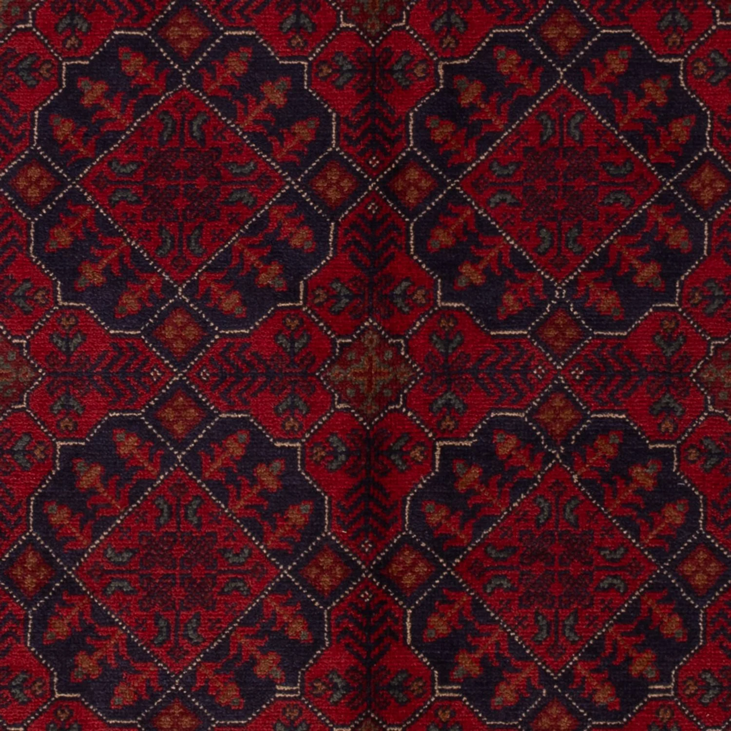 Khal Mohammadi Teppich 196x123cm - Orientteppich - Image 2