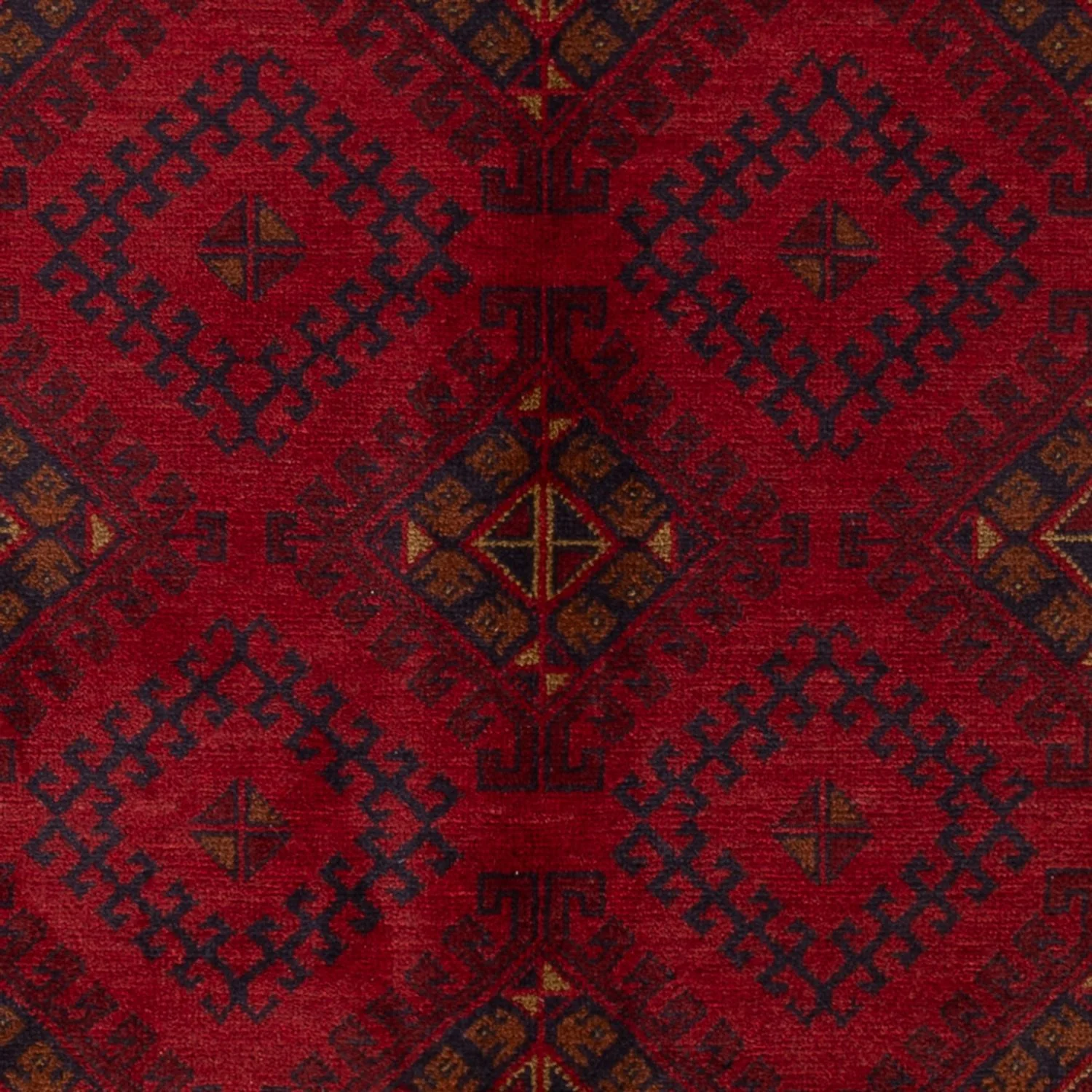 Khal Mohammadi Teppich 196x125cm - Orientteppich - Image 2