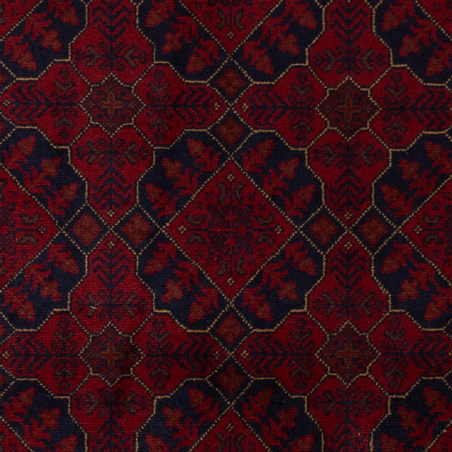Khal Mohammadi Teppich 196x126cm - Orientteppich - Image 2
