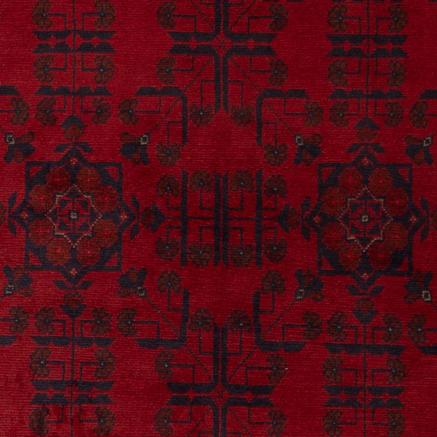 Khal Mohammadi Teppich 196x127cm - Orientteppich - Image 2