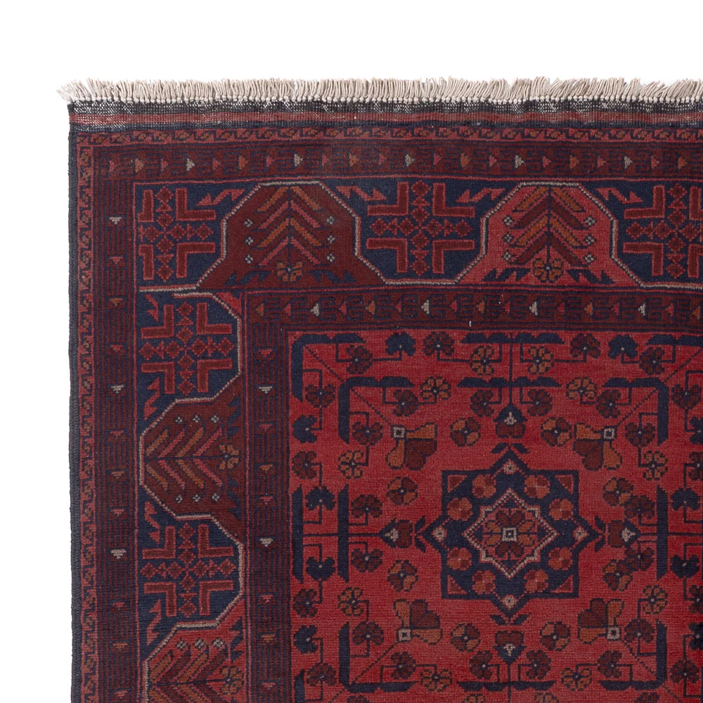 Khal Mohammadi Teppich 196x149cm - Orientteppich - Image 3