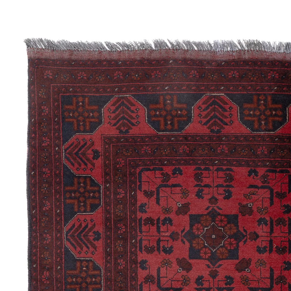 Khal Mohammadi Teppich 196x150cm - Orientteppich - Image 3