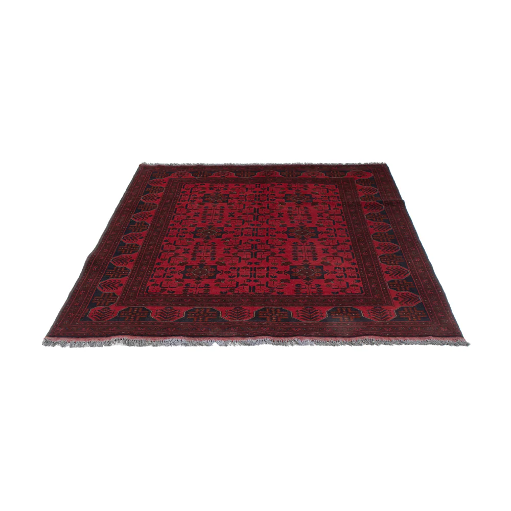 Khal Mohammadi Teppich 196x150cm - Orientteppich - Image 6