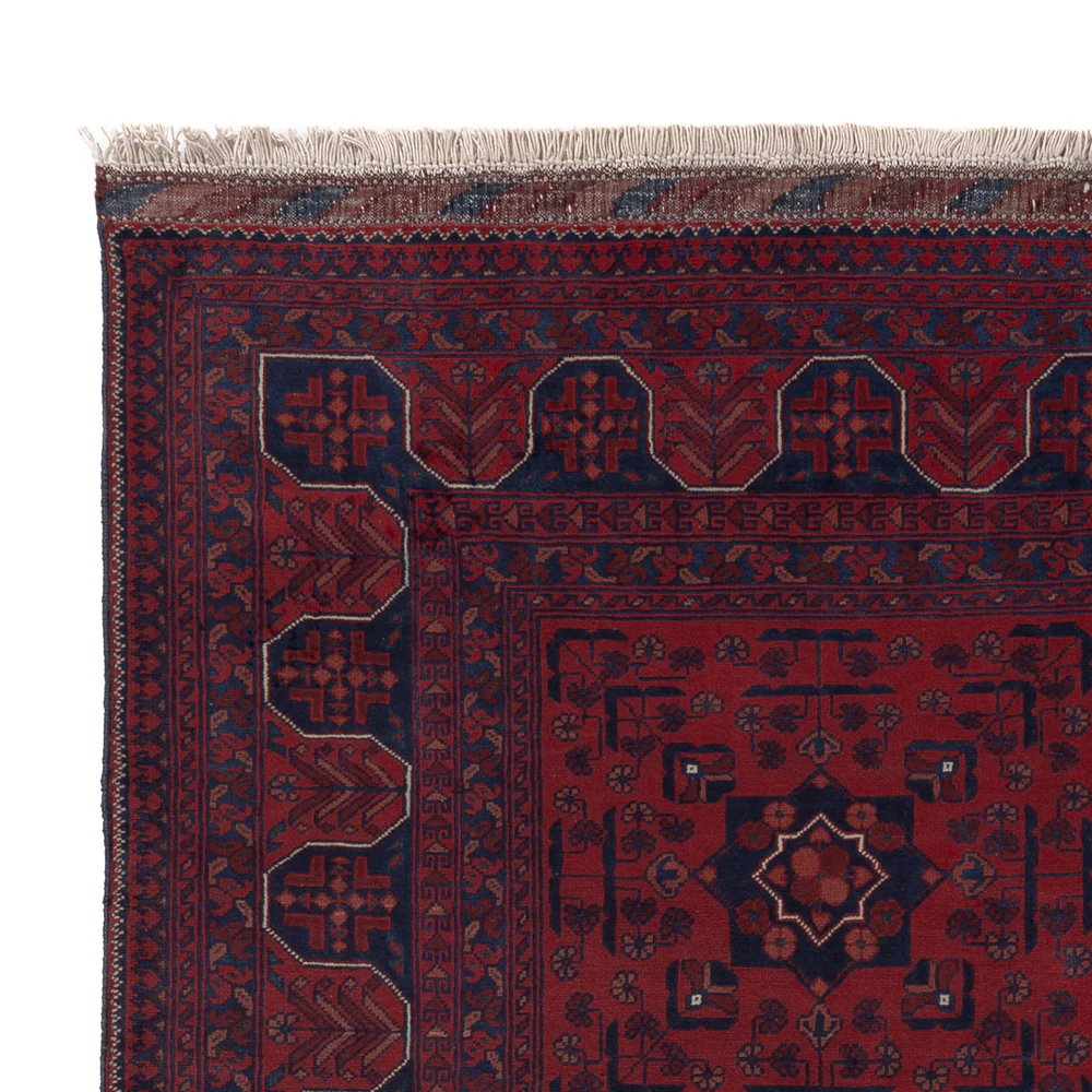 Khal Mohammadi Teppich 196x154cm - Orientteppich - Image 3
