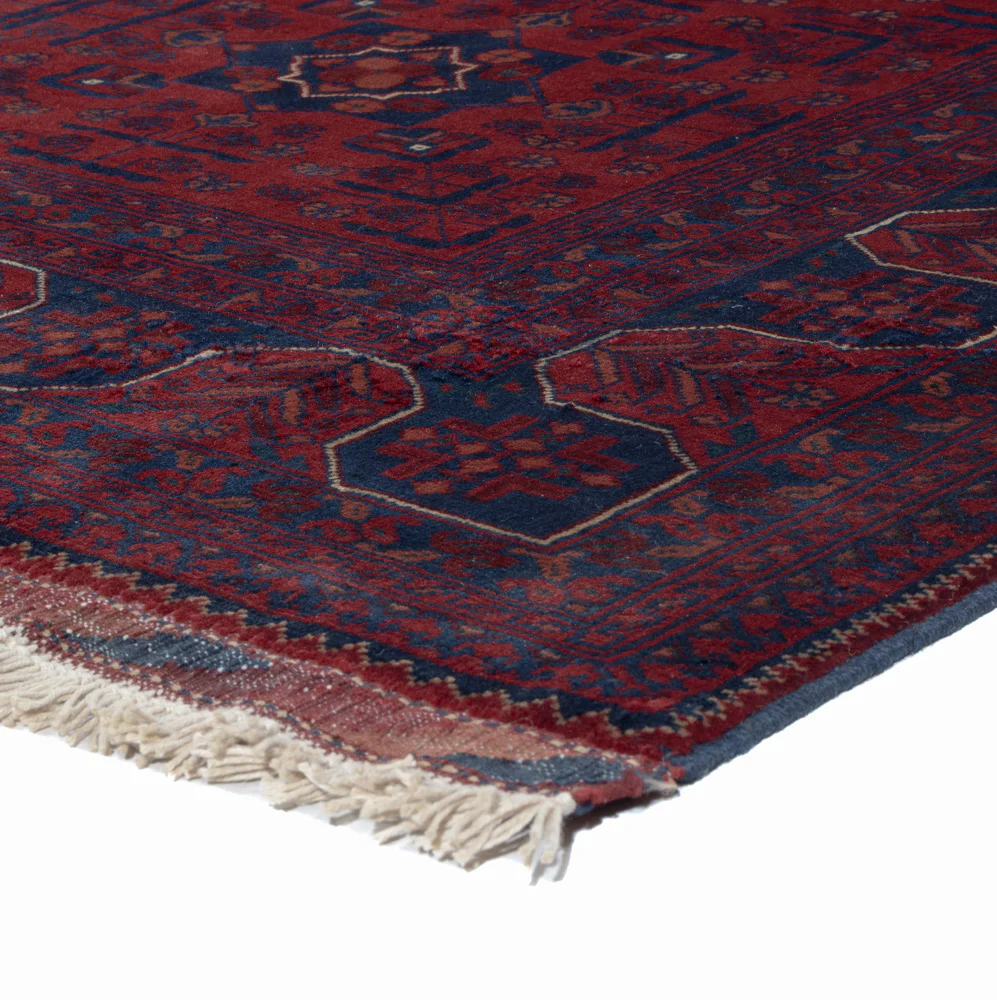 Khal Mohammadi Teppich 196x154cm - Orientteppich - Image 4