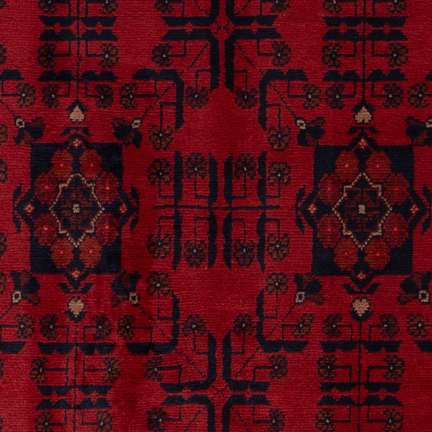Khal Mohammadi Teppich 197x121cm - Orientteppich - Image 2